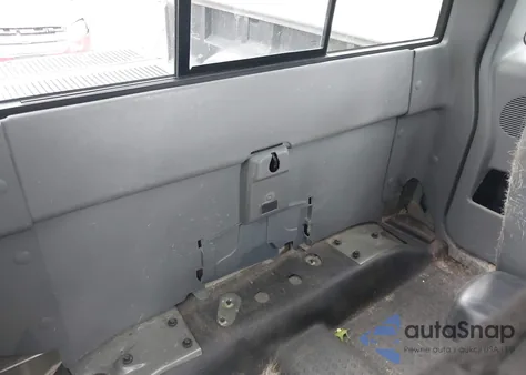 2011 Ford Ranger Sport z USA, uszkodzony, nr VIN 1FTLR4FE8BPA50829